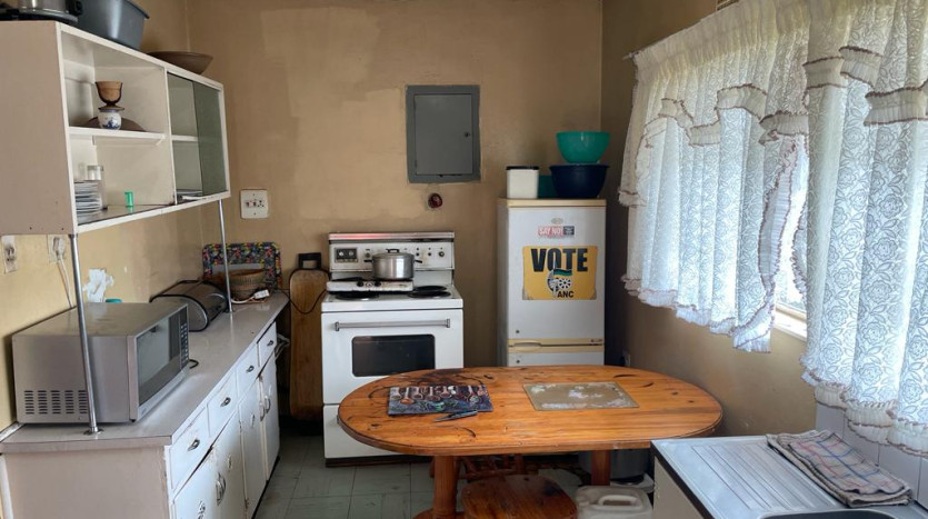 4 Bedroom House in Butterworth Property Images