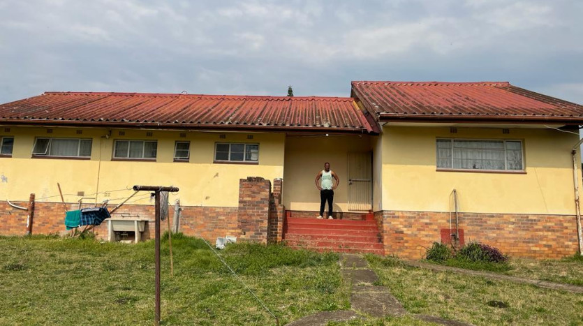 4 Bedroom House in Butterworth Property Images