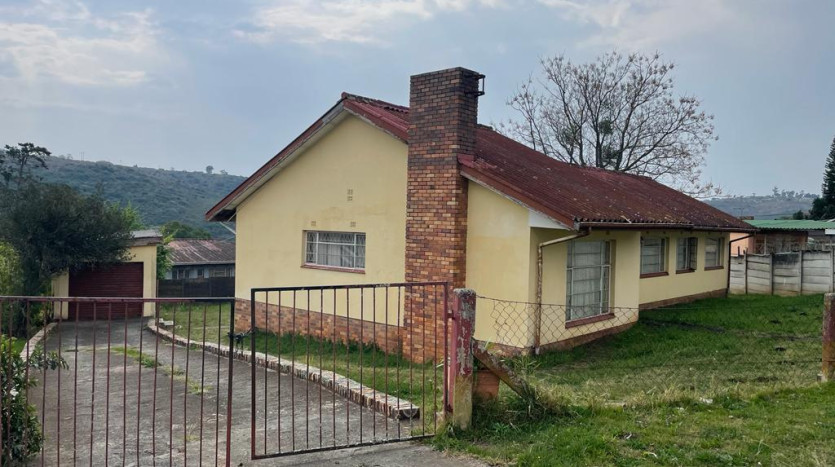 4 Bedroom House in Butterworth Property Lead Image