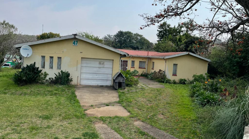 3 Bedroom House & Garage in Butterworth Property Lead Image