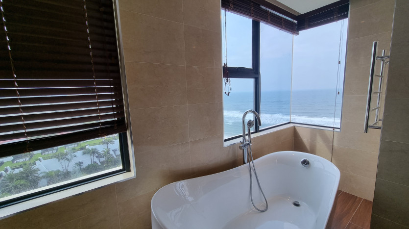 3 Bedroom Apartment in the Pearls of Umhlanga Property Images