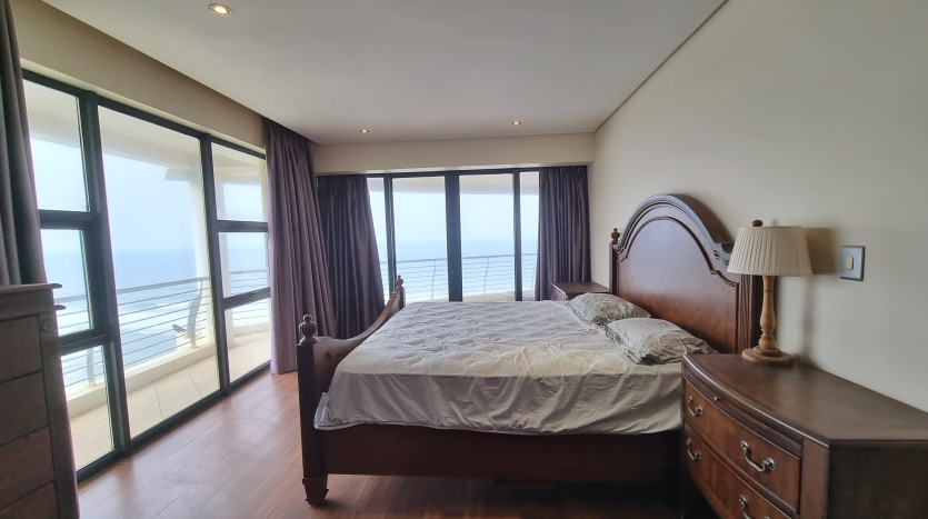 3 Bedroom Apartment in the Pearls of Umhlanga Property Images