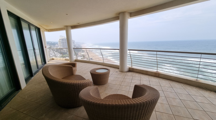 3 Bedroom Apartment in the Pearls of Umhlanga Property Images