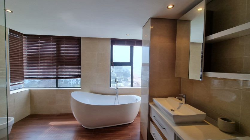 3 Bedroom Apartment in the Pearls of Umhlanga Property Images