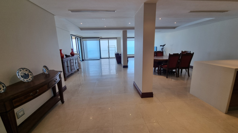 3 Bedroom Apartment in the Pearls of Umhlanga Property Images