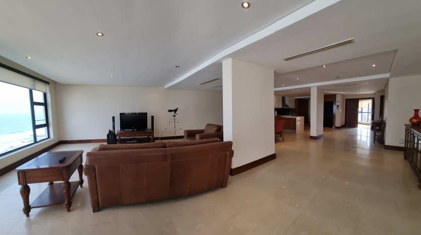 3 Bedroom Apartment in the Pearls of Umhlanga Property Images