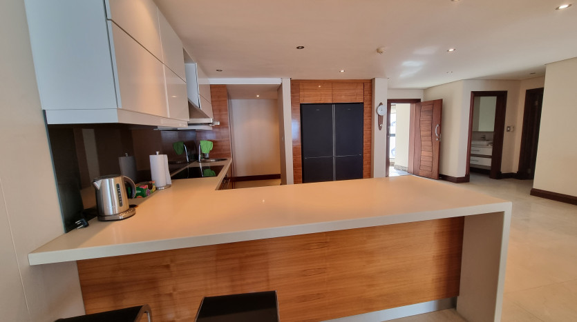 3 Bedroom Apartment in the Pearls of Umhlanga Property Images