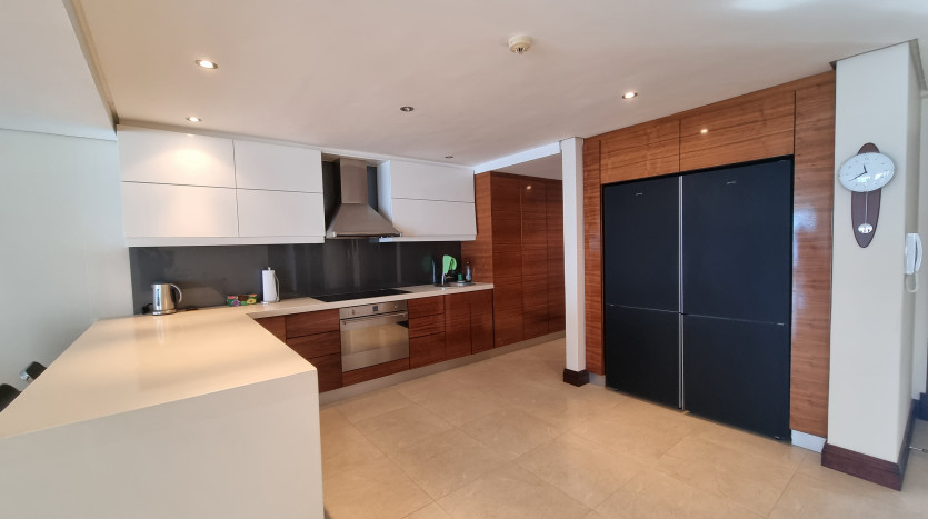 3 Bedroom Apartment in the Pearls of Umhlanga Property Images