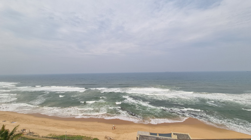 3 Bedroom Apartment in the Pearls of Umhlanga Property Images