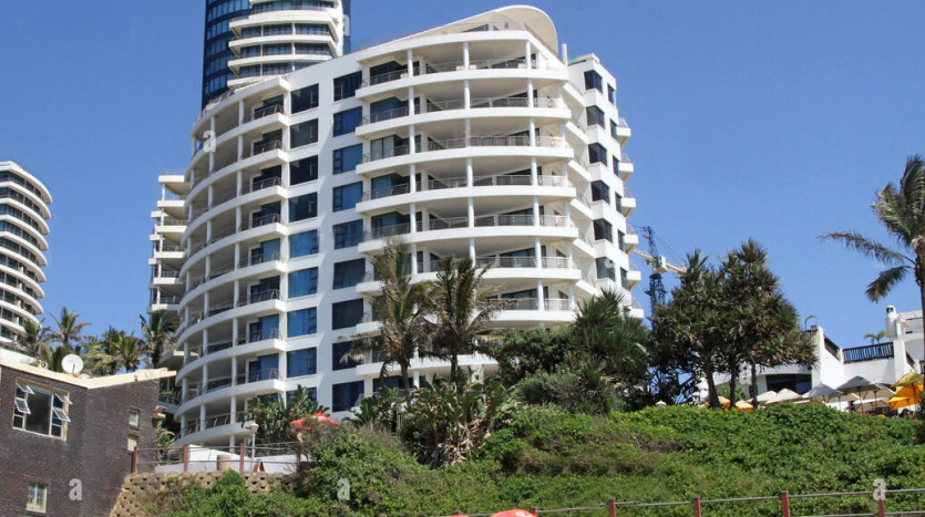3 Bedroom Apartment in the Pearls of Umhlanga Property Lead Image