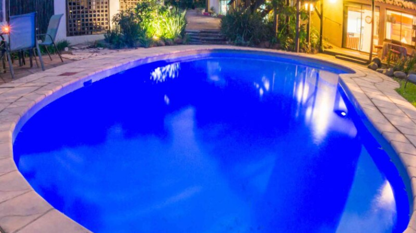 4 Star Guest House In Glenwood Property Images