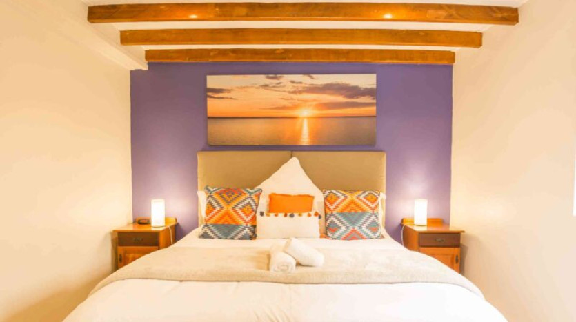 4 Star Guest House In Glenwood Property Images