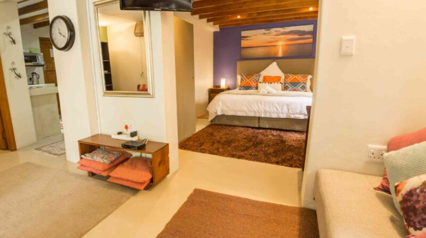 4 Star Guest House In Glenwood Property Images