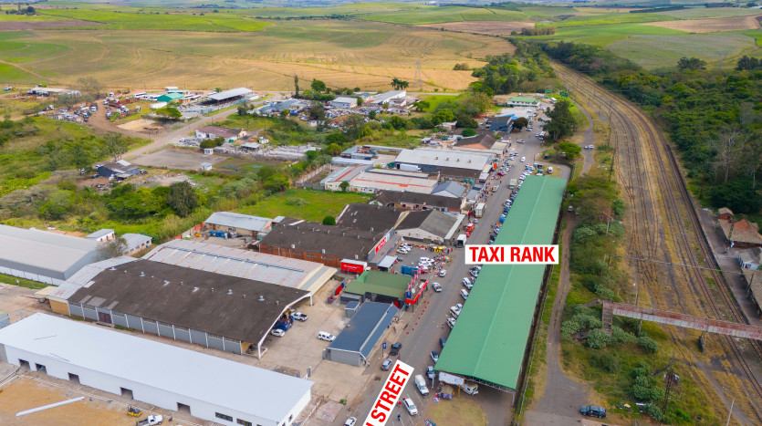 Ideal Cash & Carry Premises Property Images