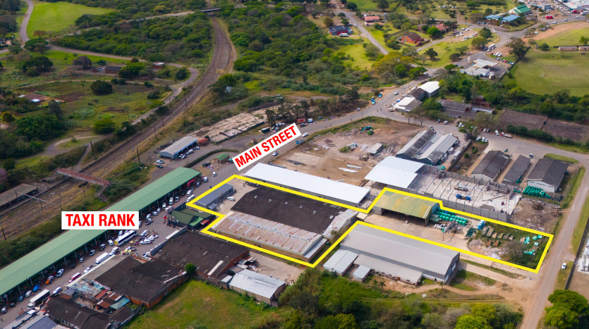 Ideal Cash & Carry Premises Property Images