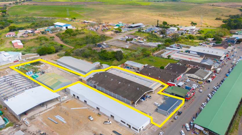 Ideal Cash & Carry Premises Property Images