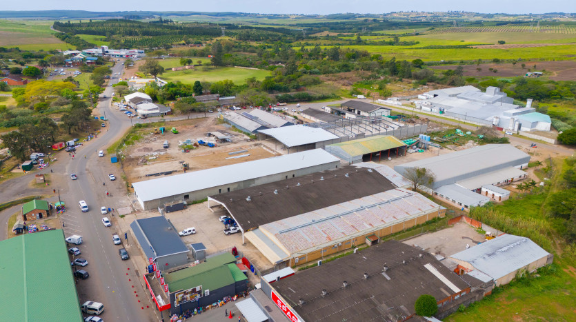 Ideal Cash & Carry Premises Property Images
