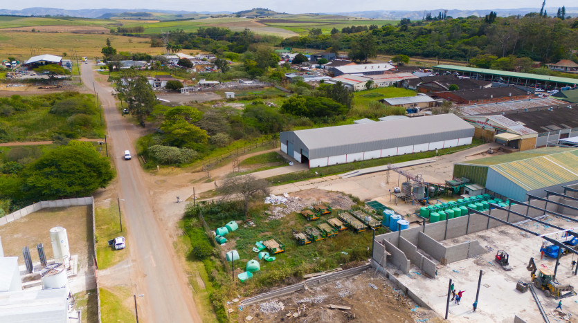 Ideal Cash & Carry Premises Property Images