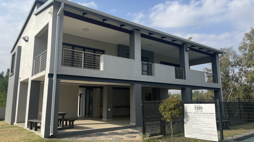 Secure Modern Living in Sandton Property Images