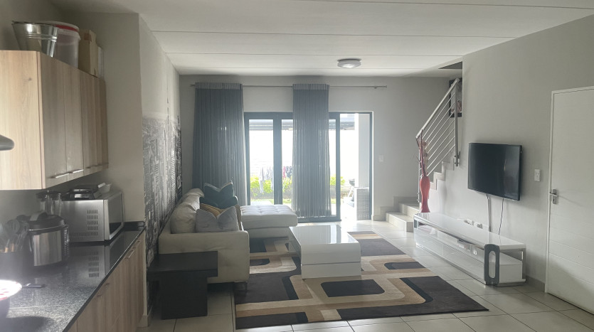 Secure Modern Living in Sandton Property Images