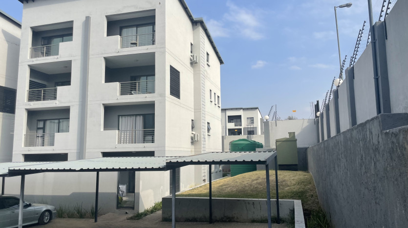 Secure Modern Living in Sandton Property Images