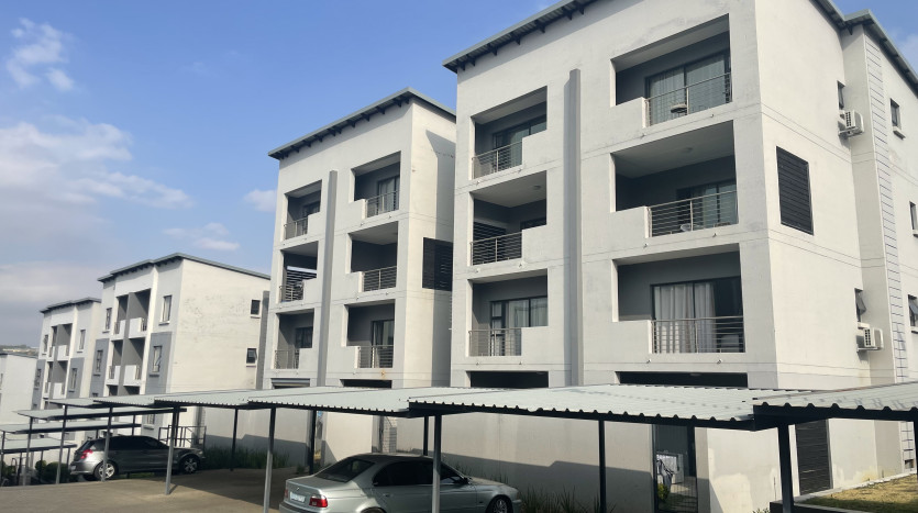 Secure Modern Living in Sandton Property Images