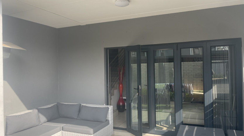 Secure Modern Living in Sandton Property Images
