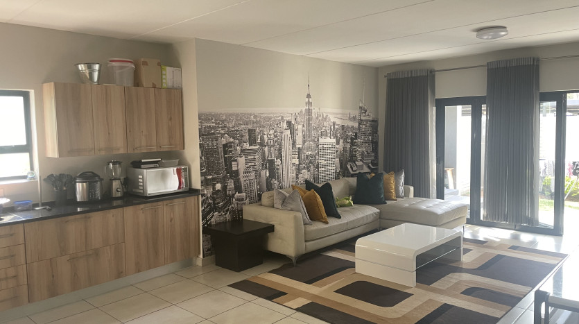 Secure Modern Living in Sandton Property Images