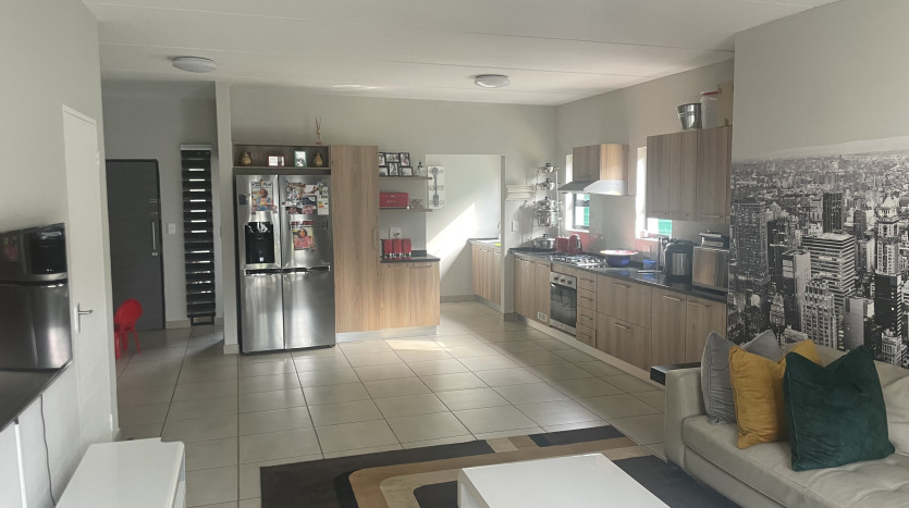 Secure Modern Living in Sandton Property Images