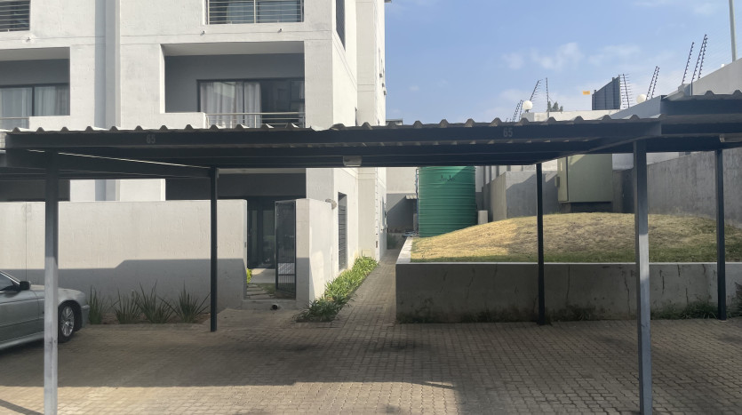 Secure Modern Living in Sandton Property Images