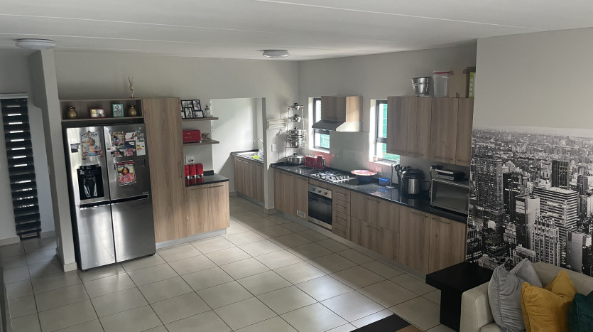 Secure Modern Living in Sandton Property Images
