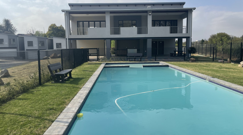 Secure Modern Living in Sandton Property Images