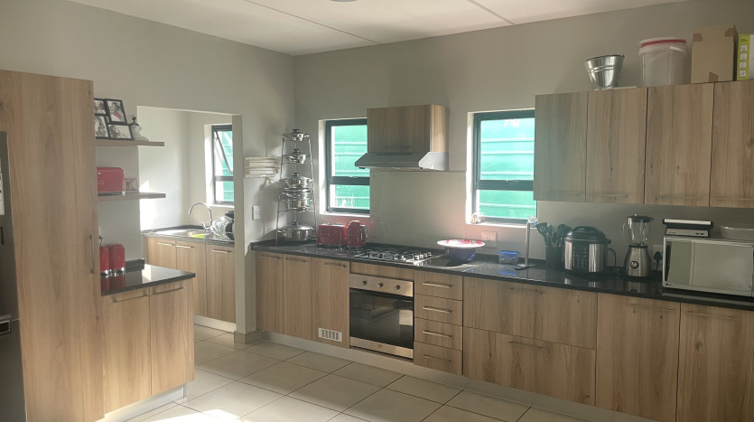 Secure Modern Living in Sandton Property Images