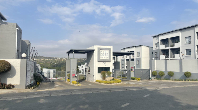 Secure Modern Living in Sandton Property Lead Image