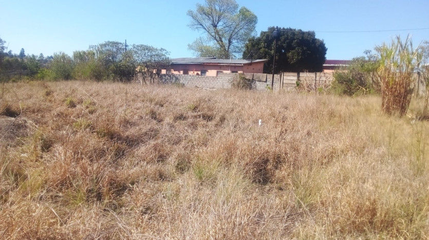 Excellent Opportunity For Residential Property Developer in Mthatha Property Images
