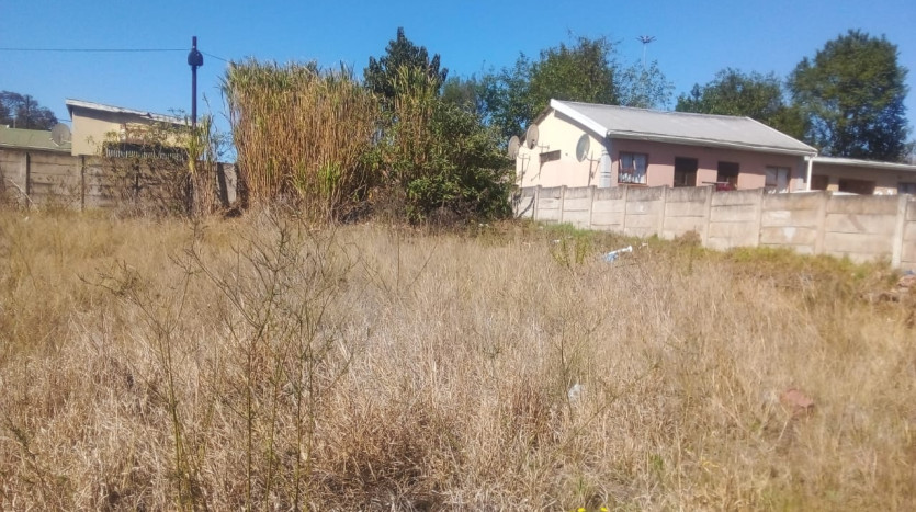 Excellent Opportunity For Residential Property Developer in Mthatha Property Images