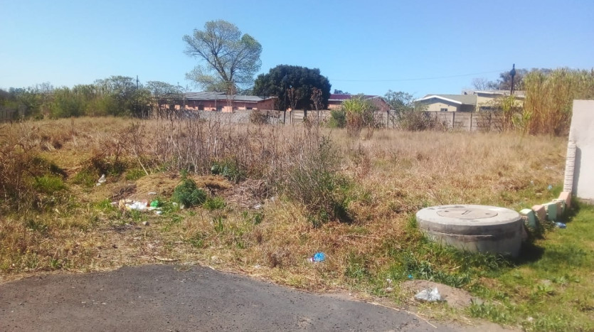 Excellent Opportunity For Residential Property Developer in Mthatha Property Images