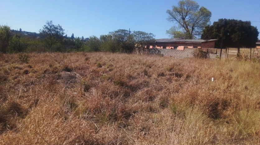Excellent Opportunity For Residential Property Developer in Mthatha Property Images