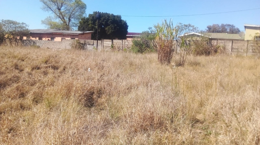 Excellent Opportunity For Residential Property Developer in Mthatha Property Images