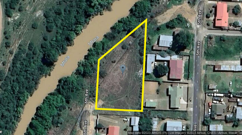 Excellent Opportunity For Residential Property Developer in Mthatha Property Lead Image