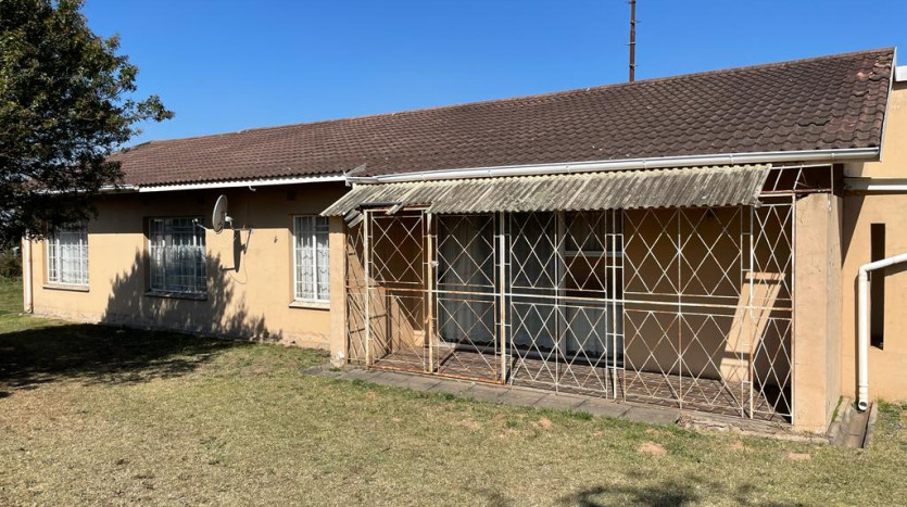 3 Bedroom House in Mthatha Property Images