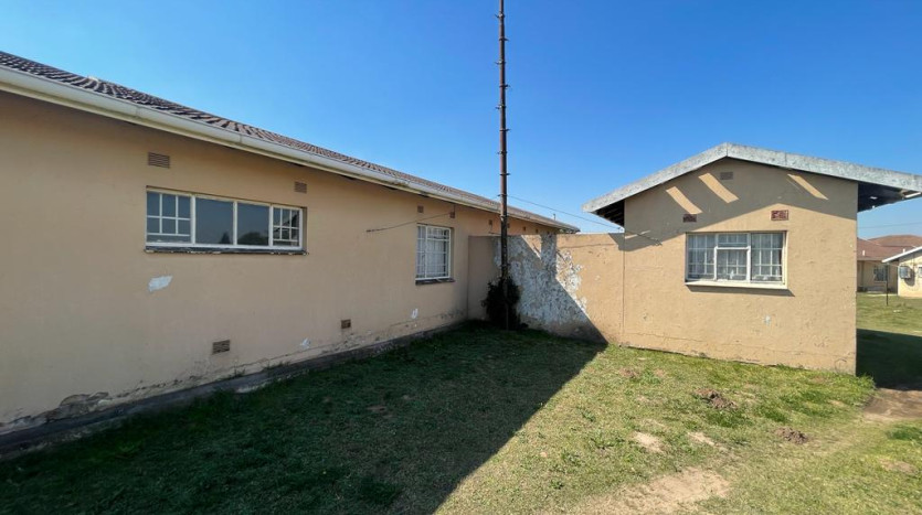 3 Bedroom House in Mthatha Property Images