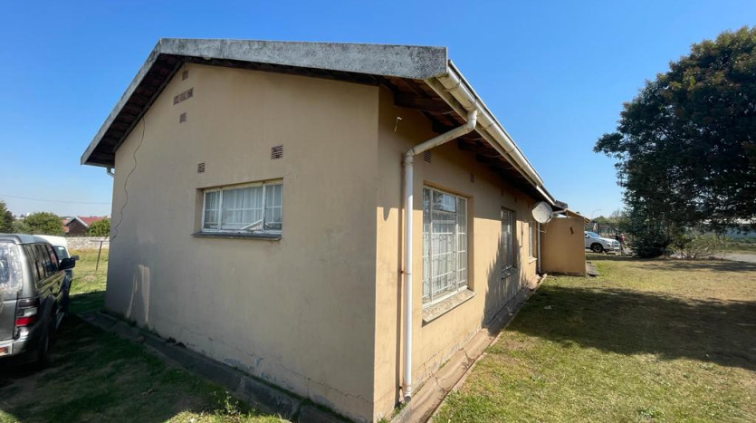 3 Bedroom House in Mthatha Property Images