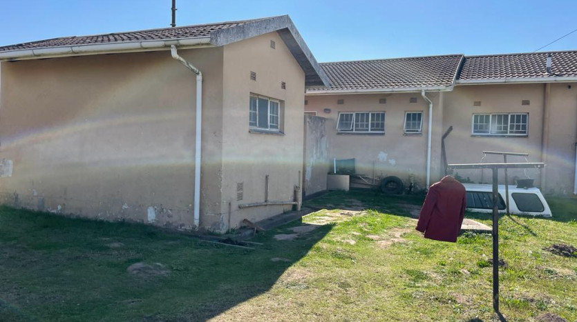 3 Bedroom House in Mthatha Property Images