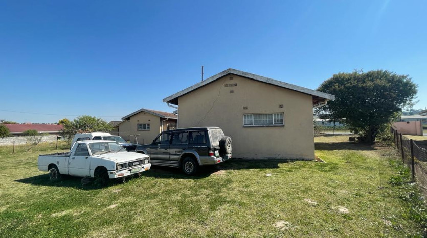 3 Bedroom House in Mthatha Property Images