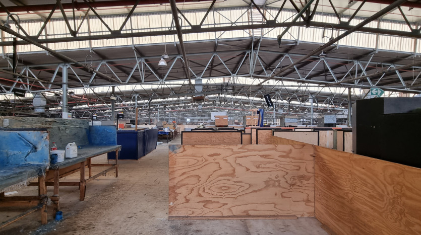 Large Industrial Property Close To Dube Tradeport (Ex Grafton Everest Premises) Property Images
