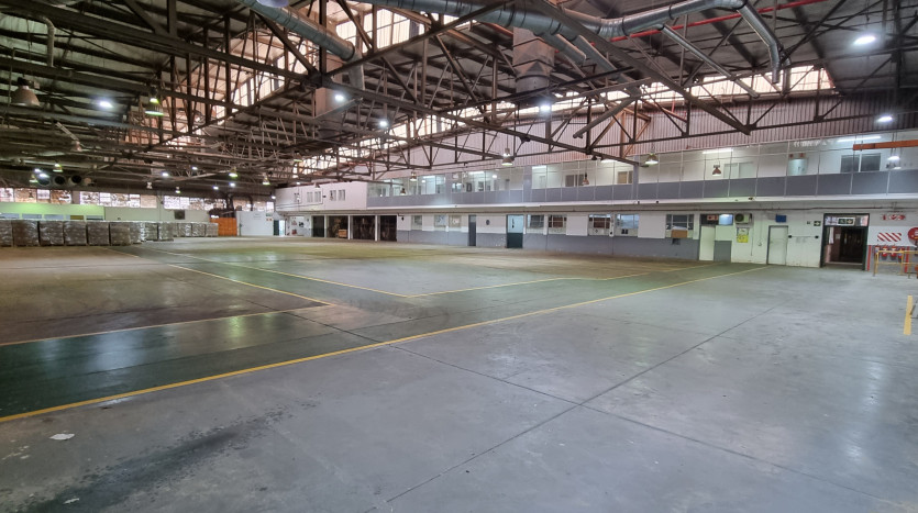 Large Industrial Property Close To Dube Tradeport (Ex Grafton Everest Premises) Property Images