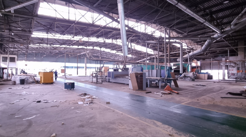 Large Industrial Property Close To Dube Tradeport (Ex Grafton Everest Premises) Property Images