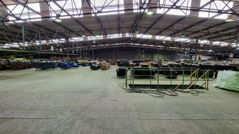 Large Industrial Property Close To Dube Tradeport (Ex Grafton Everest Premises) Property Images