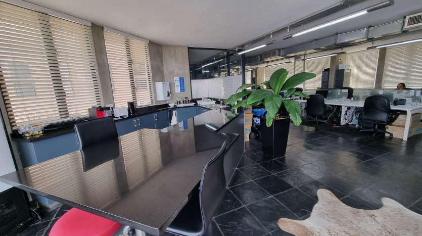 Prime Office Space in Windermere, Durban Property Images